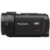 Panasonic HC-VX1 4K Video Camera Panasonic HC-VX1 4K Video Camera